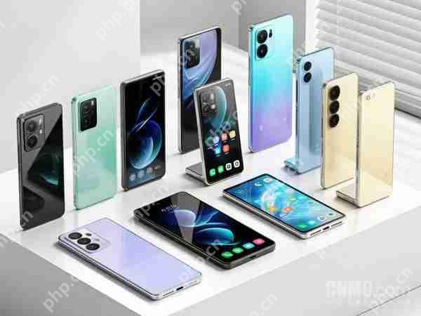  今年 2000 元以内手机哪些最受欢迎？看完销量榜秒懂 