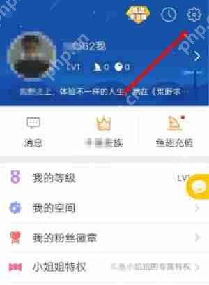 在斗鱼里怎么把弹幕关掉？把弹幕关掉的方法说明