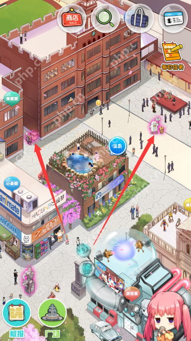 在neta里怎么发小纸条？neta里发小纸条的方法讲解