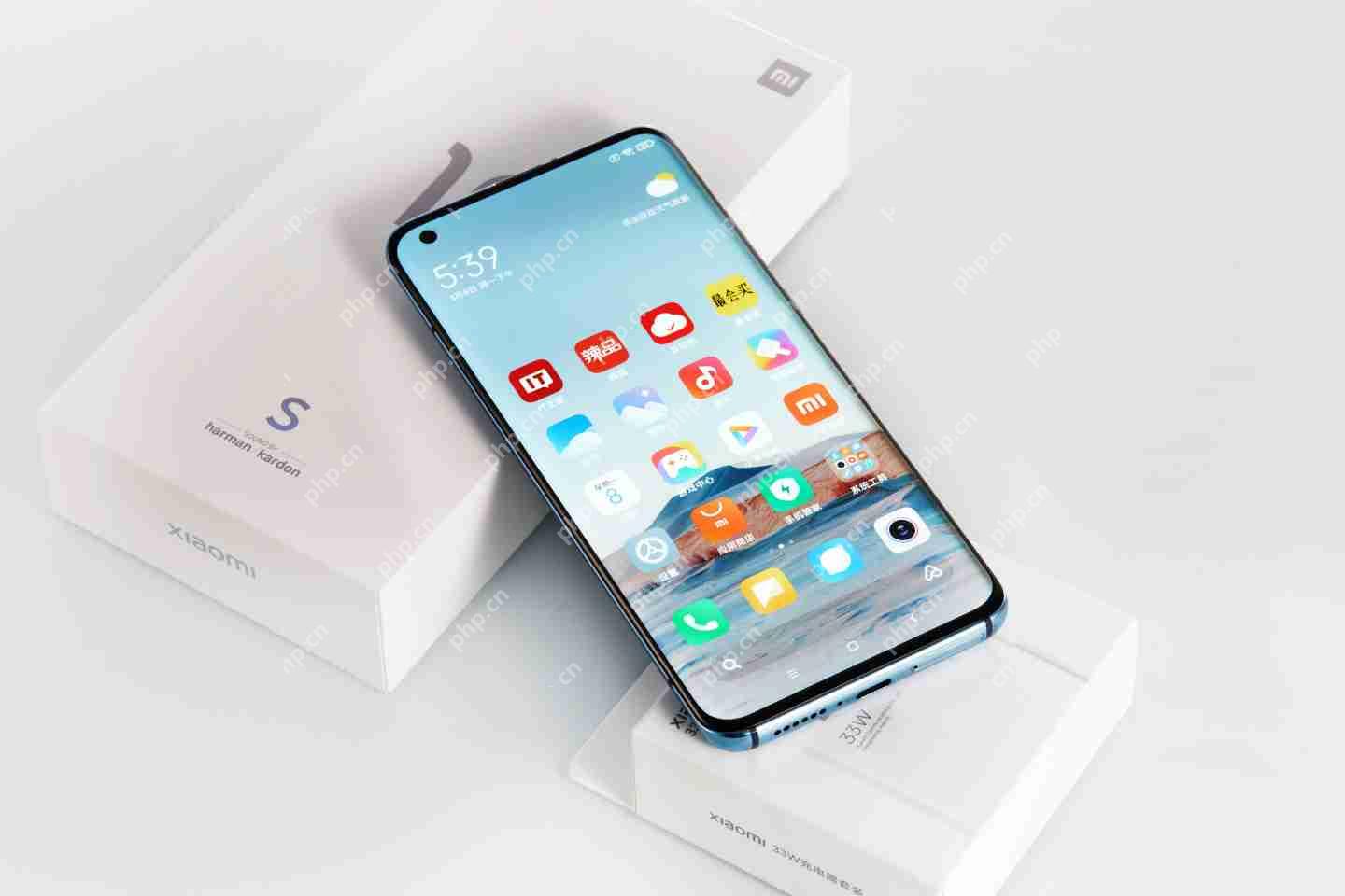 小米10S手机重量多少