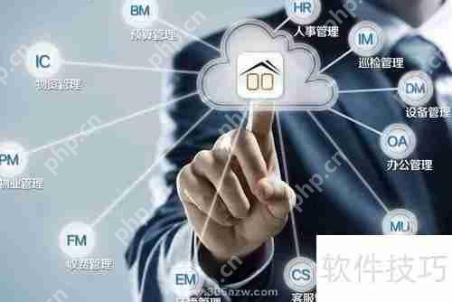 门窗企业如何借助管理软件提升效率？