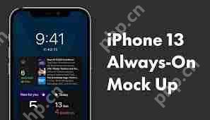 ios16息屏显示支持哪些机型