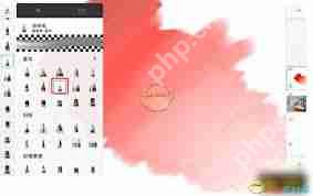 sketchbook涂抹笔位置在哪-sketchbook涂抹笔在哪里找到