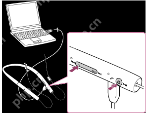 索尼MDR-EX750BT耳机怎么重置初始化？重置初始化的具体步骤分享