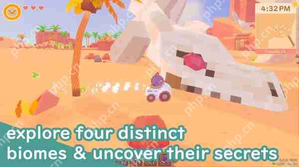 《猫咪牧场物语》正式登陆Steam 特别好评治愈系