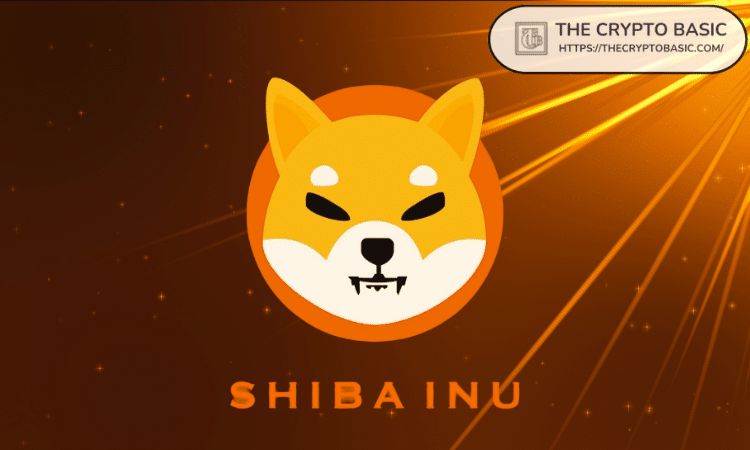 Shiba Inu（Shib）已演变为复杂的技术投资