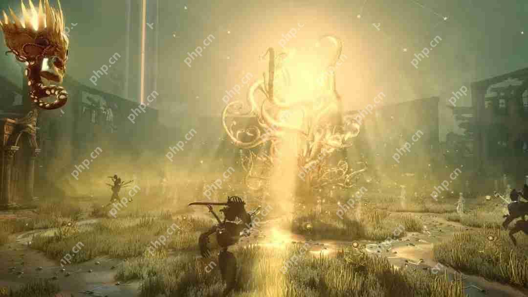 无头戴维琼斯？海盗FPS新作《戴维琼斯》首曝预告