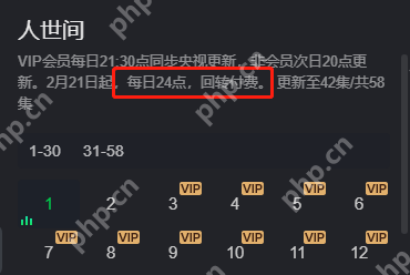 爱奇艺回转付费什么意思