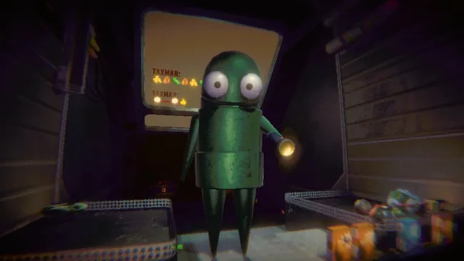 《R.E.P.O.》开发组承诺博物馆关卡优化中 难度系统持续调整