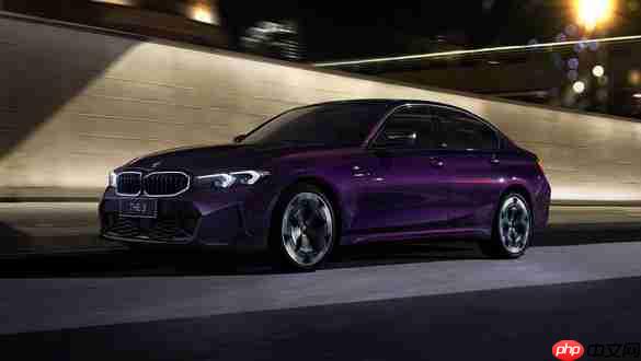 BBA哪些车型卖得最好？四款月销量过万 宝马3系登顶