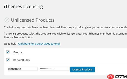 如何使用 BackupBuddy 确保 WordPress 内容安全