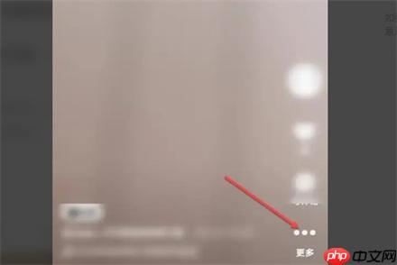 快手怎么删除作品 快手删除作品方法