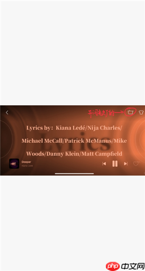 qq音乐横屏模式怎么设置 qq音乐横屏闪光灯怎么开