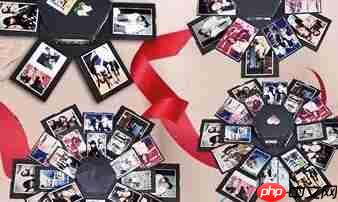 抖音APP怎么制作抽钱盒子？制作抽钱盒子的方法介绍