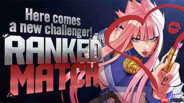 《街霸6》举行第二届插画大赛 获奖作品将游戏内实装