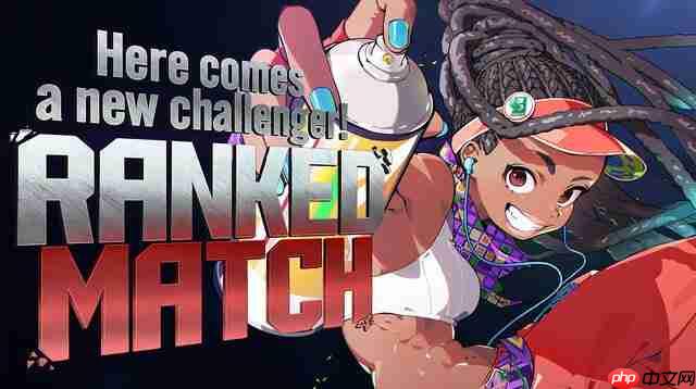 《街霸6》举行第二届插画大赛 获奖作品将游戏内实装