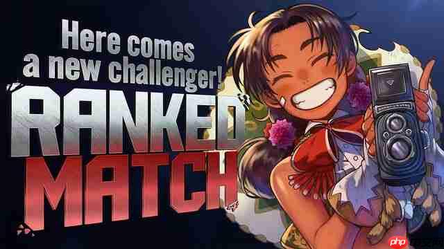 《街霸6》举行第二届插画大赛 获奖作品将游戏内实装