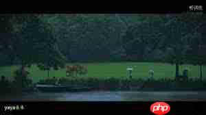 剪映雾蒙蒙的风景滤镜如何调整