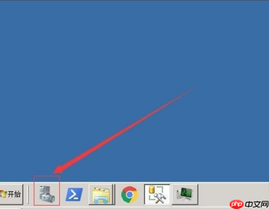 Windows美国服务器如何安装IIS