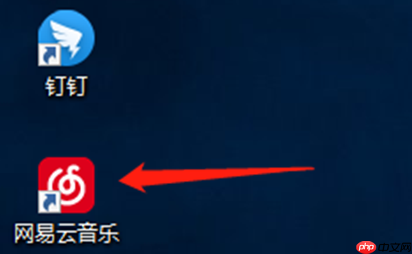 网易云音乐怎么开启全屏纯享