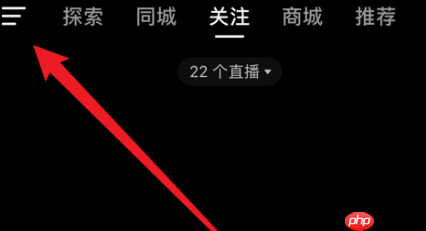 抖音抖音成就在哪里看