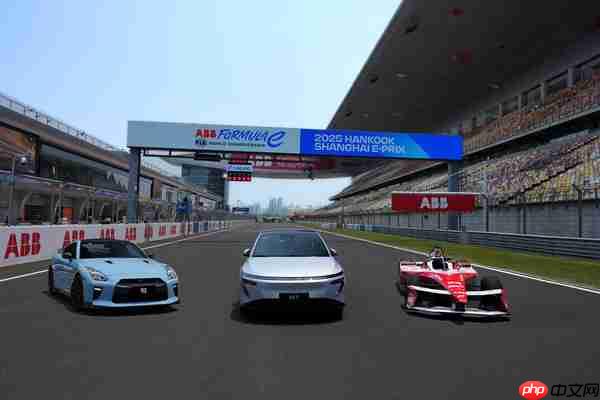 从赛道到街道，东风日产N7定义电动时代“最家”dream car