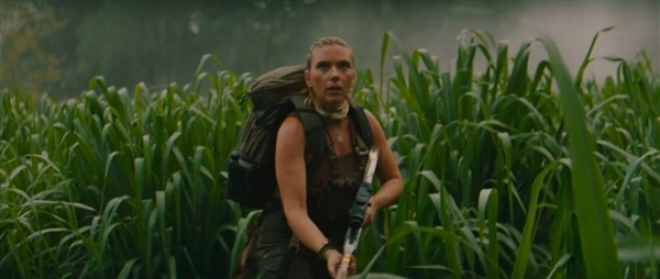 寡姐演女主！《侏罗纪世界：重生》中文预告发布：有望引进