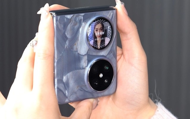 华为Pocket 2用的什么处理器?麒麟9000S安兔兔跑分 华为Pocket 2用的什么处理器?麒麟9000S安兔兔跑分