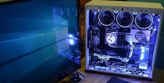 水冷是什么意思 水冷散热器和风冷散热器哪个好? 水冷是什么意思 水冷散热器和风冷散热器哪个好?