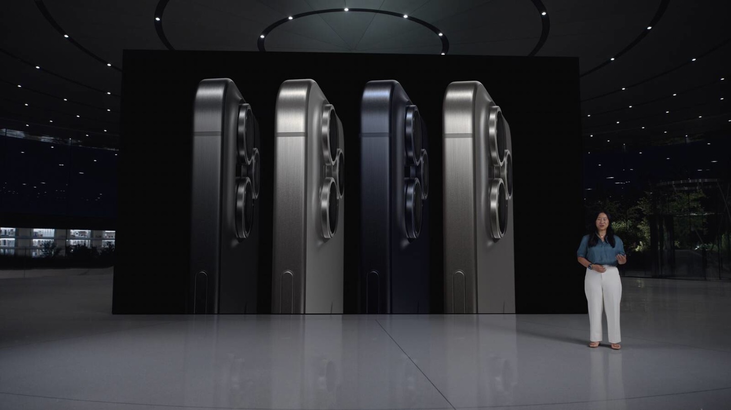 iPhone 15 Pro/Pro Max多少钱?什么时候上市? iPhone 15 Pro/Pro Max多少钱?什么时候上市?