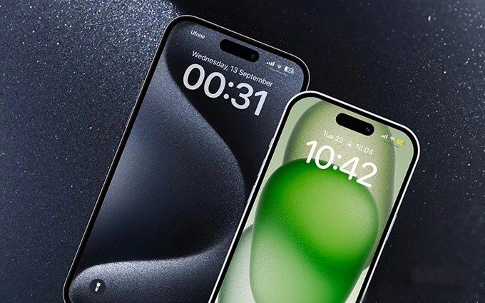 iPhone15运行内存多大,iPhone15 Pro内存是8GB吗? iPhone15运行内存多大,iPhone15 Pro内存是8GB吗?