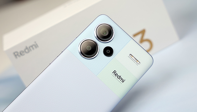 Redmi Note13 Pro+跑分多少?天玑7200ultra安兔兔跑分 Redmi Note13 Pro+跑分多少?天玑7200ultra安兔兔跑分