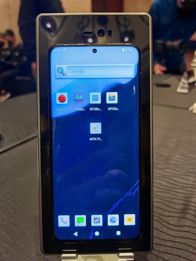 天玑9300安兔兔跑分多少 联发科天玑9300跑分超过骁龙8Gen3 天玑9300安兔兔跑分多少 联发科天玑9300跑分超过骁龙8Gen3