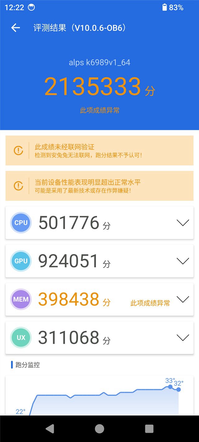 天玑9300安兔兔跑分多少 联发科天玑9300跑分超过骁龙8Gen3 天玑9300安兔兔跑分多少 联发科天玑9300跑分超过骁龙8Gen3