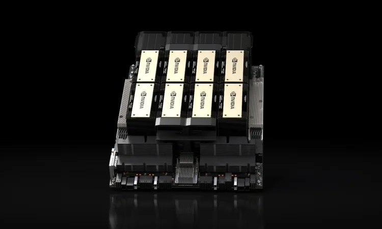 全球最强AI芯片发布,但与中国市场无关! 全球最强AI芯片发布,但与中国市场无关!