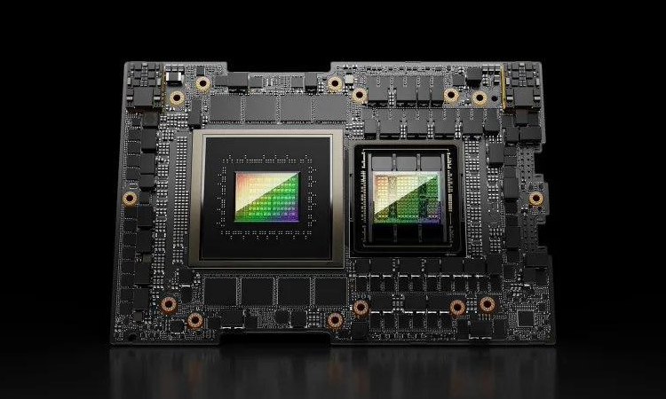 全球最强AI芯片发布,但与中国市场无关! 全球最强AI芯片发布,但与中国市场无关!