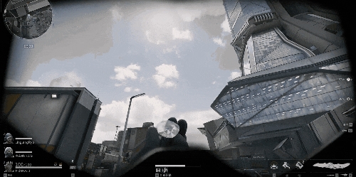 日活破千万 腾讯的《三角洲行动》咋这么火啊