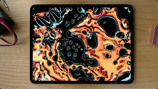 刚刚,苹果发布了4款重磅新品,iPad Pro M4性能炸裂! 刚刚,苹果发布了4款重磅新品,iPad Pro M4性能炸裂!