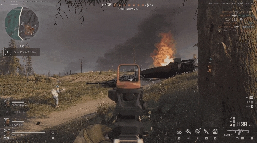 日活破千万 腾讯的《三角洲行动》咋这么火啊