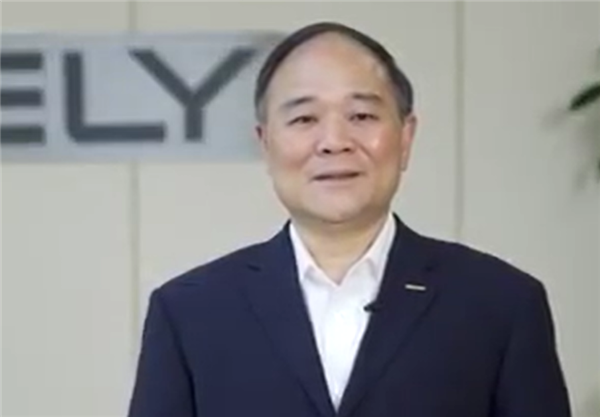 李书福：没根的公司没法成功 照猫画虎是假老虎！