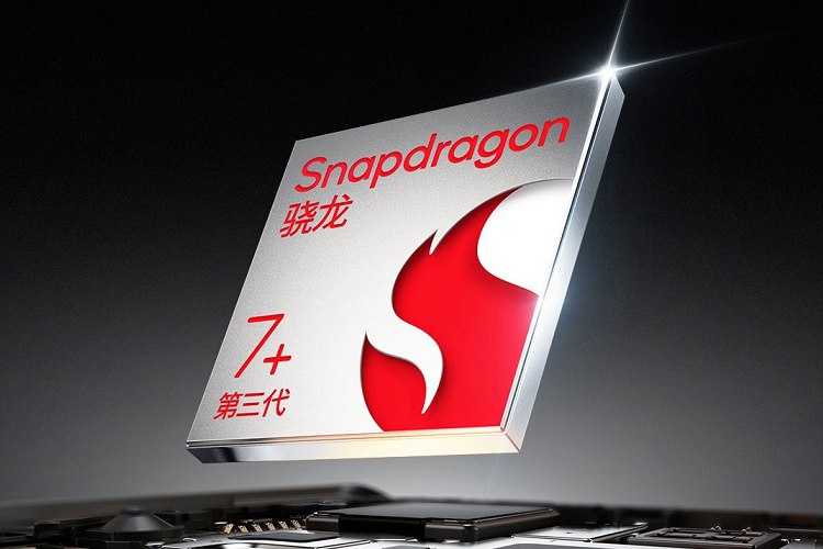 一加Ace 3V跑分多少?高通骁龙7+ Gen3安兔兔跑分 一加Ace 3V跑分多少?高通骁龙7+ Gen3安兔兔跑分