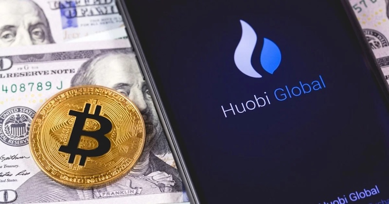 火币网注册入口在哪?火币huobi 如何注册? - 电脑知识网