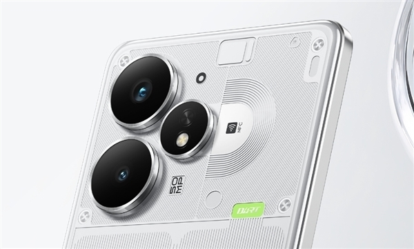 2.5K档内最强性能！真我Neo7 Turbo明天发布：参数汇总来了