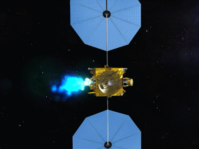 持续近10年 中国最长的航天任务开始了！天问二号详解