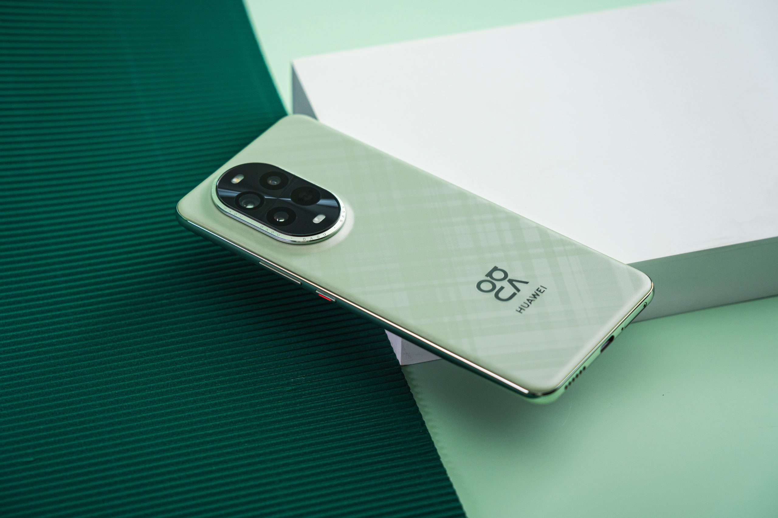 华为Nova13用的什么处理器?麒麟8000天梯图性能排名 华为Nova13用的什么处理器?麒麟8000天梯图性能排名