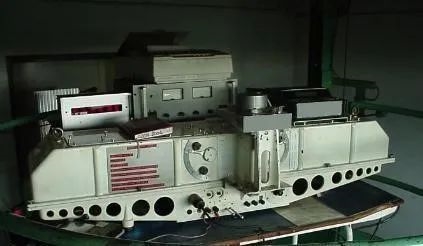 40年前的今天 3人发现了一个“地球故障” 而这个发现拯救了地球