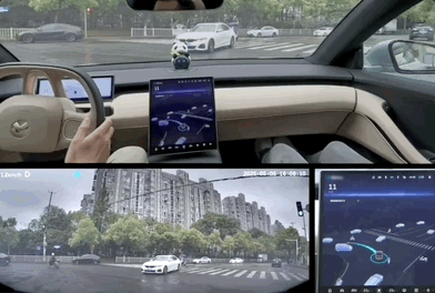 蔚来新车敢如此升级 我就要好好说道说道了