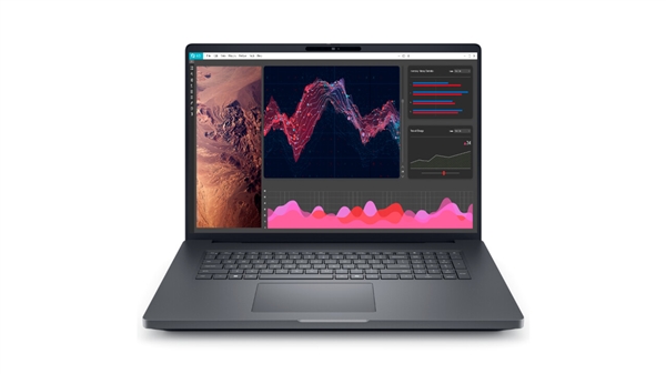 命名很有意思 戴尔Pro Max Plus顶级性能本发布：双高通AI 100芯片加持