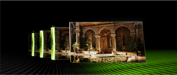 直击铭瑄COMPUTEX 2025（三）：铭瑄 GeForce RTX 50 系列等重磅显卡阵容火热展出中！