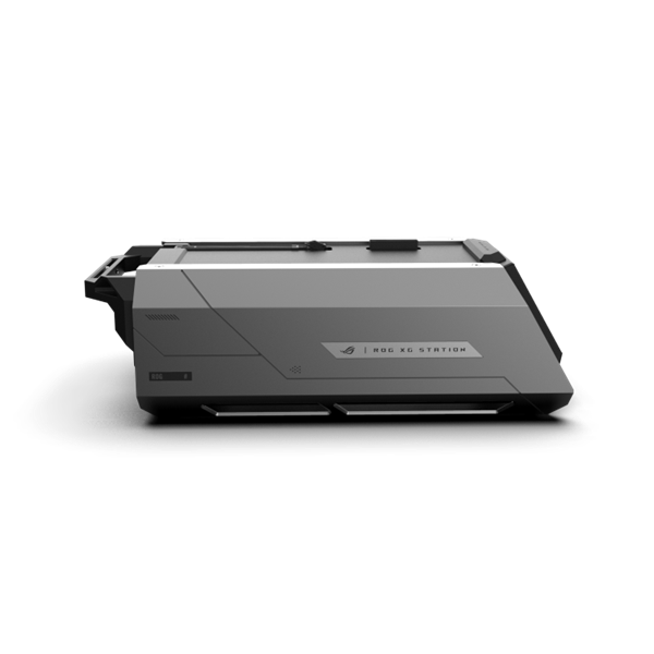 华硕推出雷电5显卡坞ROG XG Station 3：性能达直插主板80%以上！